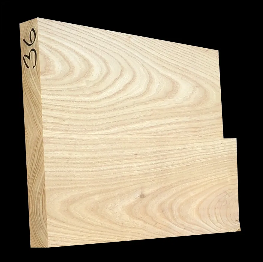 Jaseň USA AG 36 CL 480/435 x 355 x 46 mm Jaseň USA AG 36 CL 480/435 x 355 x 46 mm