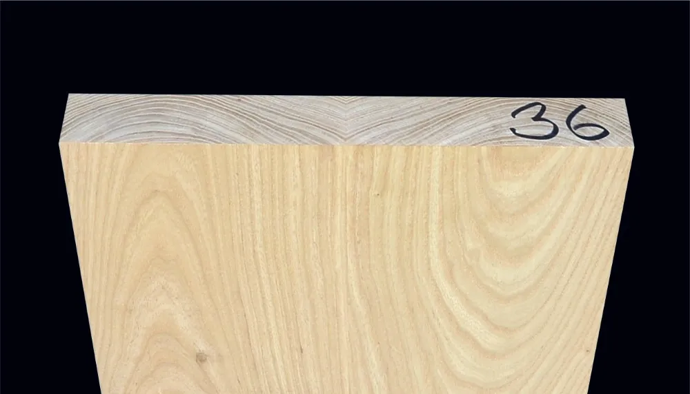 Jaseň USA AG 36 CL 480/435 x 355 x 46 mm Jaseň USA AG 36 CL 480/435 x 355 x 46 mm