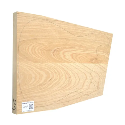 Bahenný Jaseň SWE24 CL