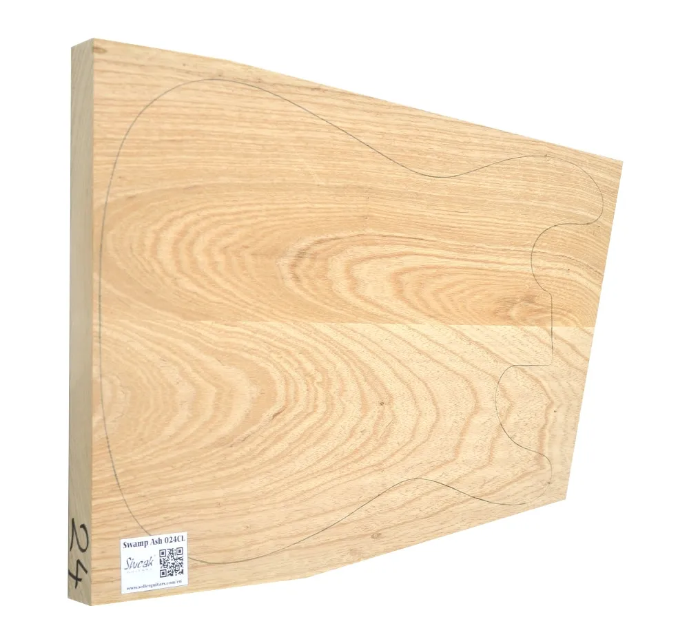 Bahenný Jaseň SWE24 CL