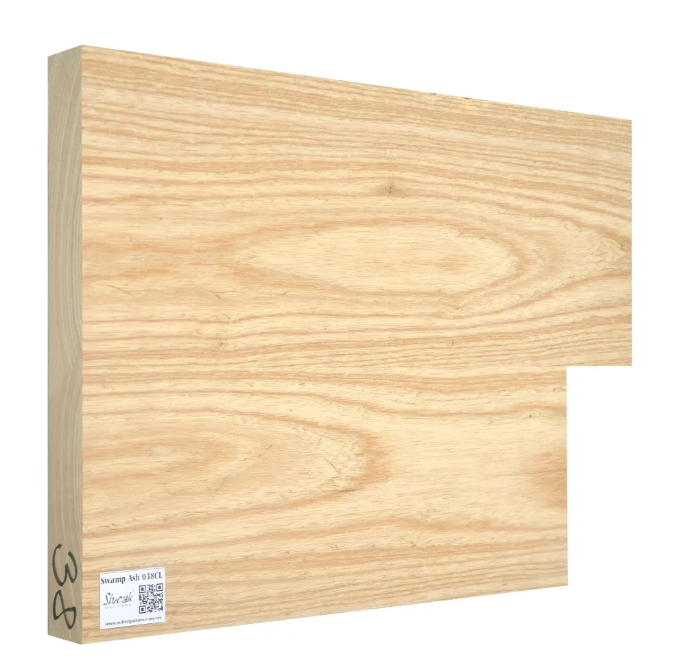 Bahenný Jaseň SWE 38 CL