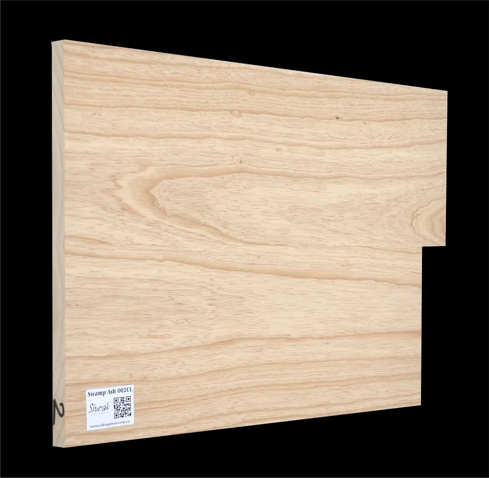 Bahenný Jaseň SWE 2 CL