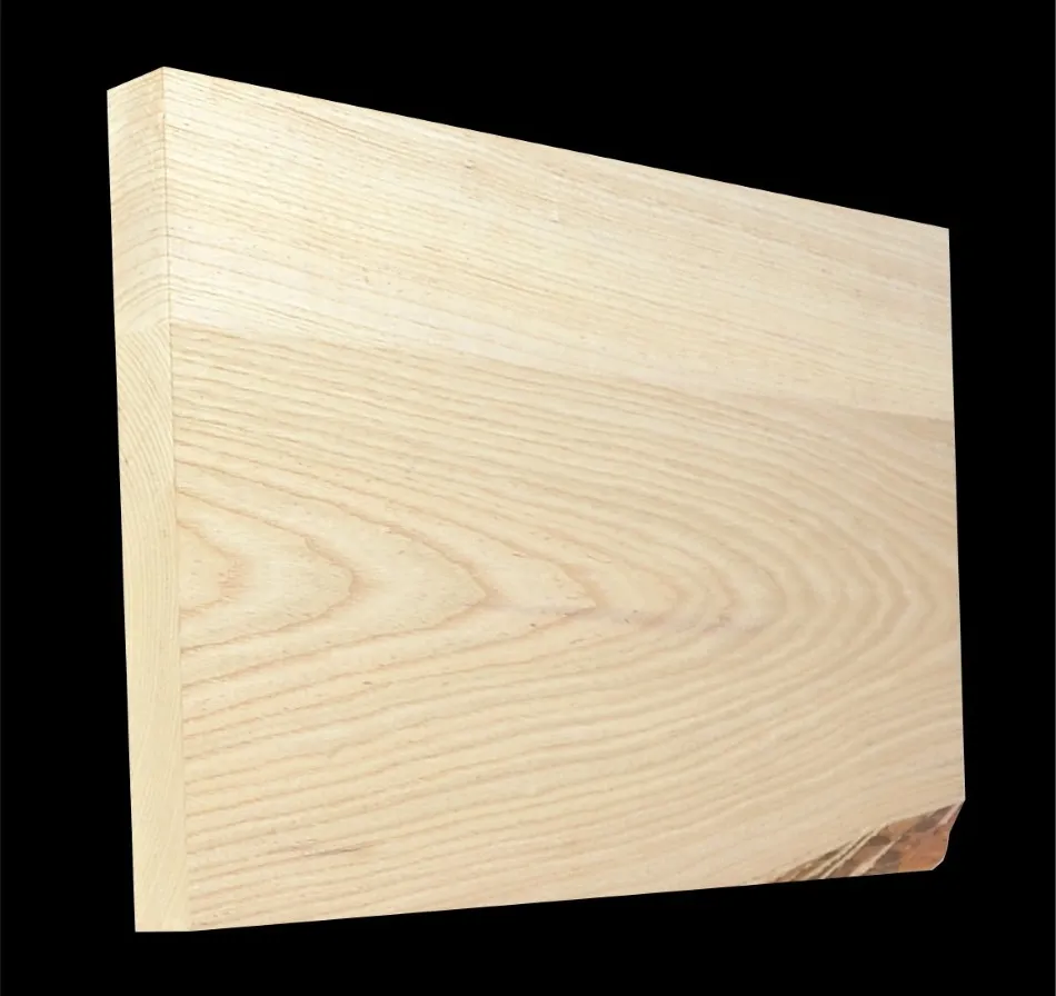 Bahenný Jaseň Gitarové Drevo SWE 11 - 570 x 395 x 46 mm