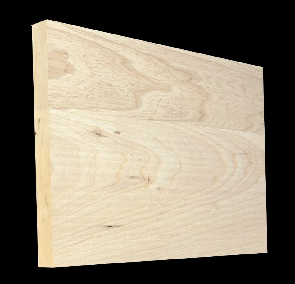 Bahenný Jaseň Gitarové Drevo SWE 17 - 550 x 400 x 42 mm