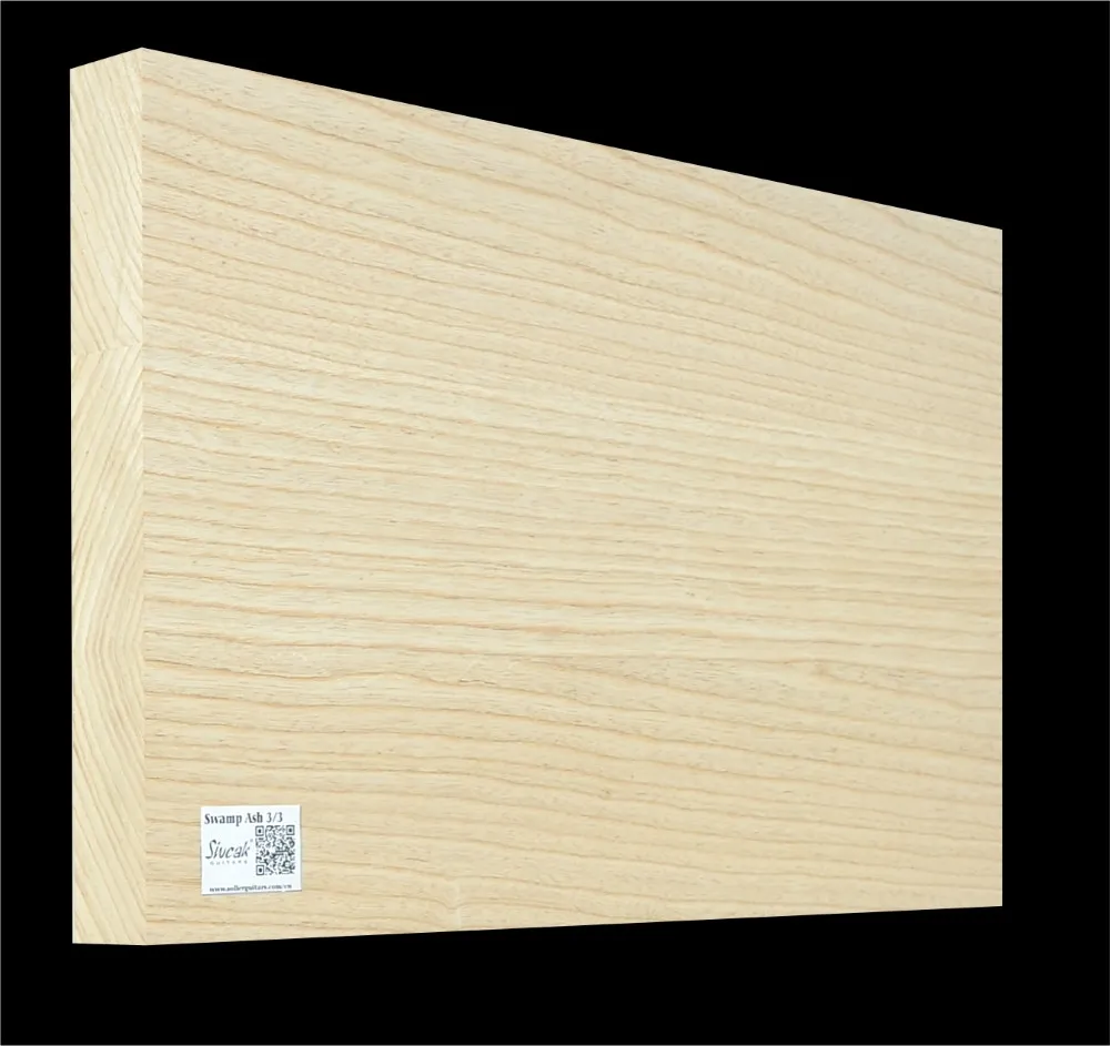 Bahenný Jaseň SWE 3 - 510 x 335 x 46 mm