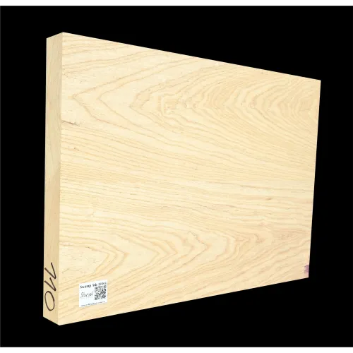 Bahenný Jaseň Gitarové Drevo SWE 110 CL - 565 x 390 x 44 mm