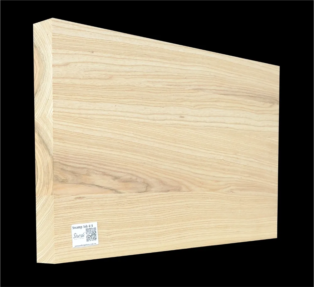 Bahenný Jaseň SWE 4 - 505 x 345/320 x 45 mm
