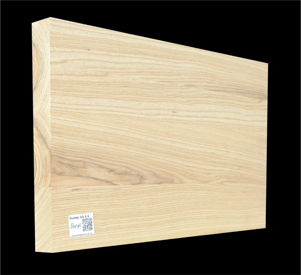 Bahenný Jaseň SWE 4 - 505 x 345/320 x 45 mm