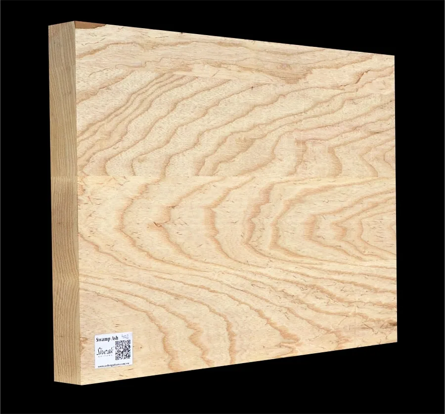 Bahenný Jaseň SWE 402