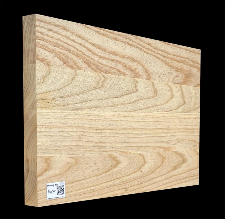 Bahenný Jaseň SWE 405