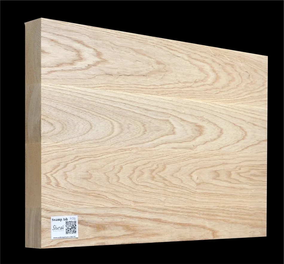 Bahenný Jaseň SWE 406