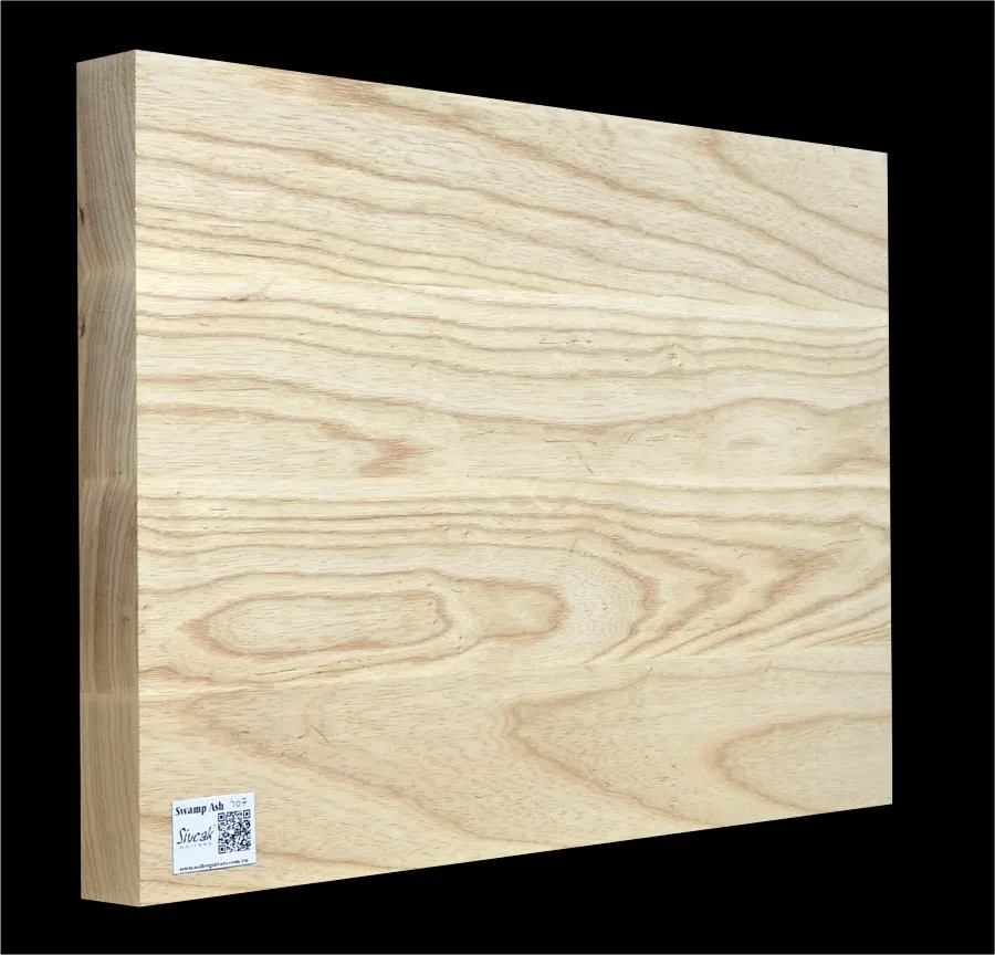 Bahenný Jaseň SWE 407