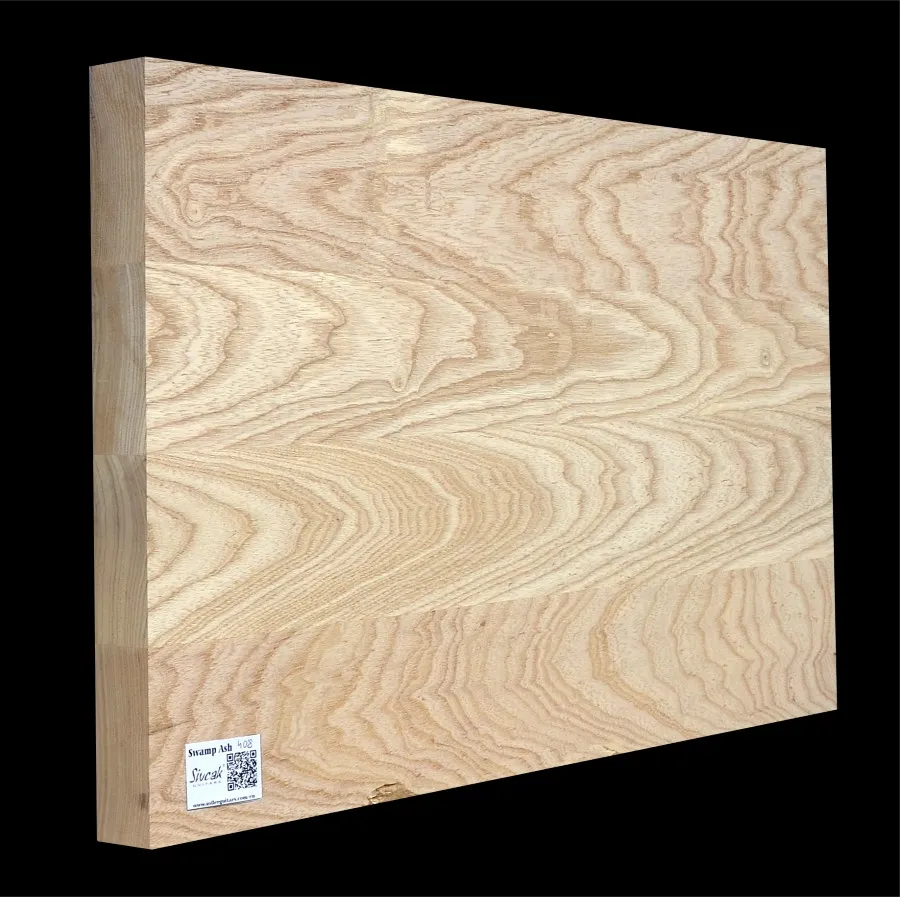 Bahenný Jaseň SWE 408