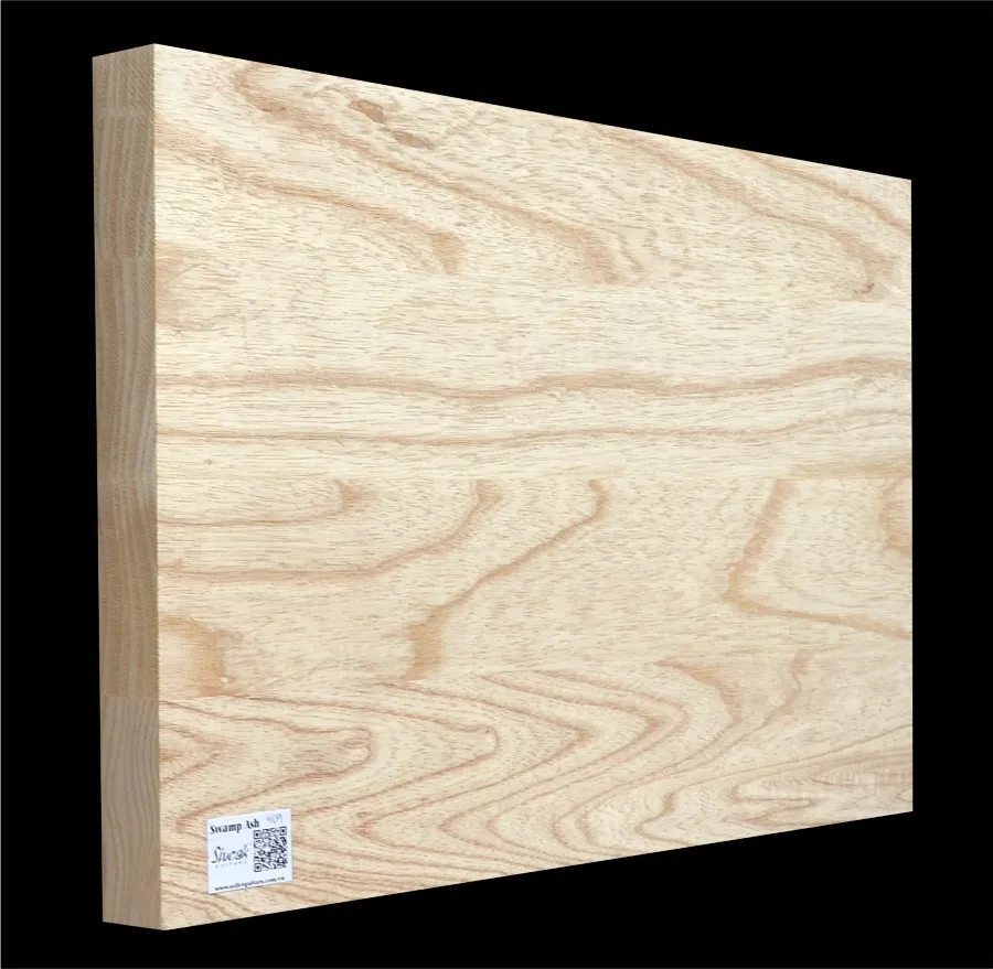 Bahenný Jaseň SWE 409