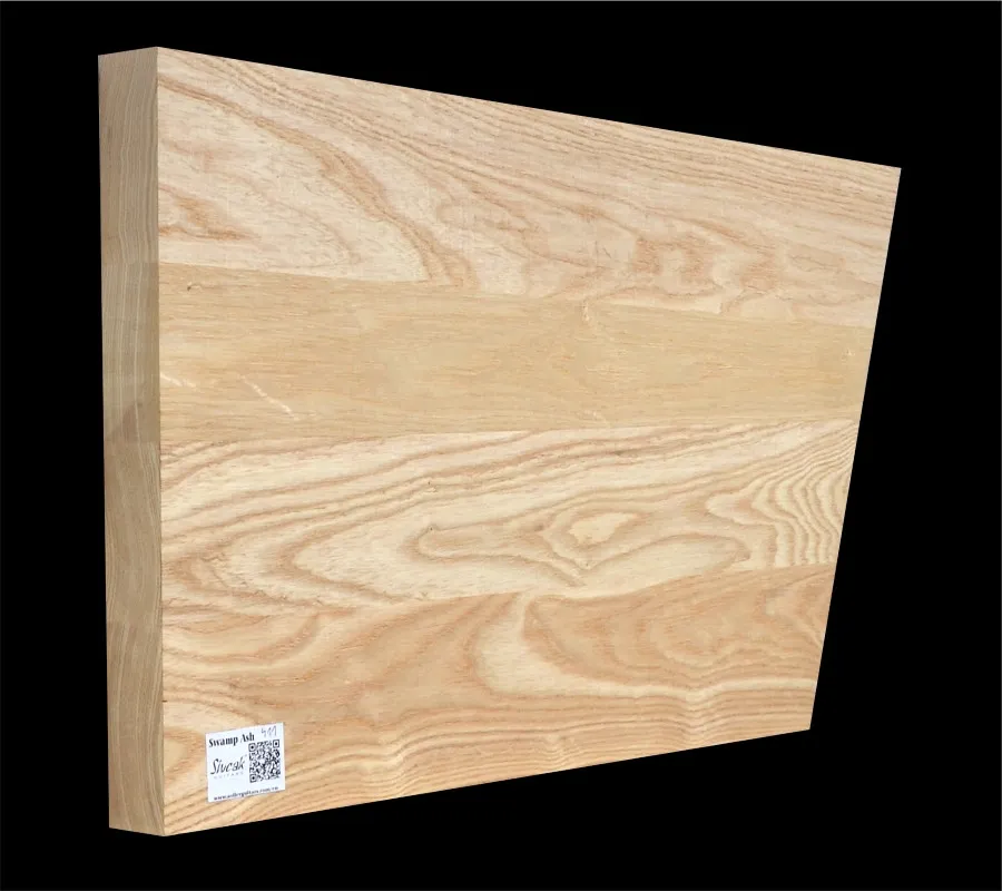 Bahenný Jaseň SWE 411