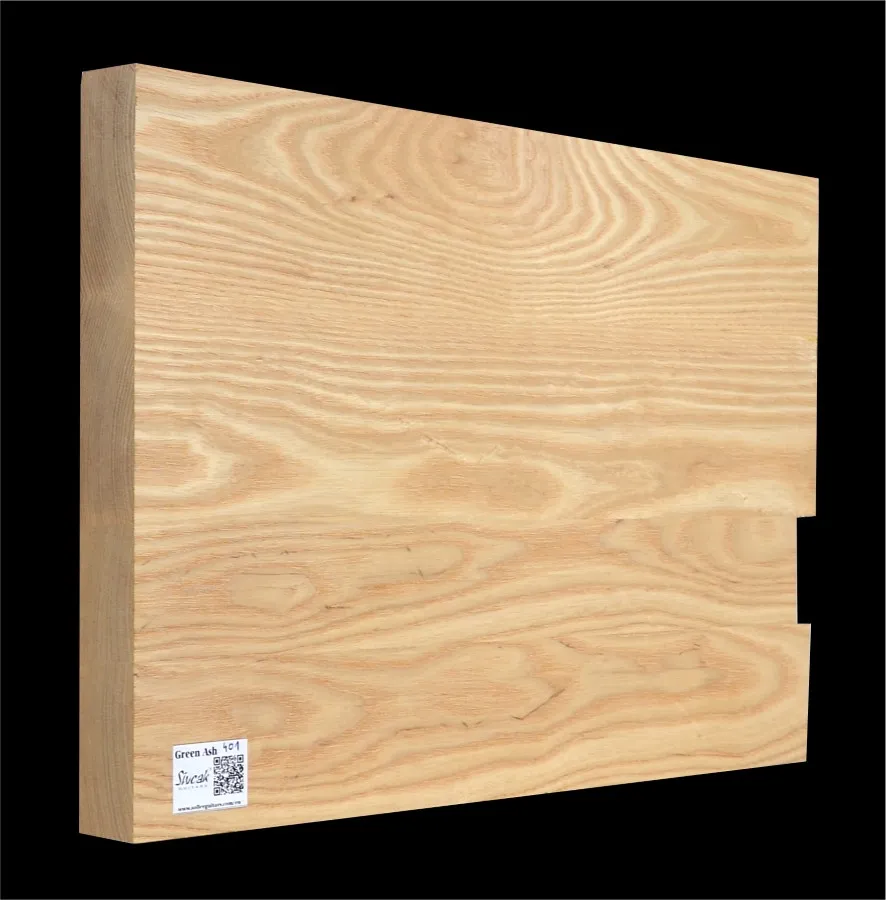 Jaseň USA AG 401 Gitarové Drevo 