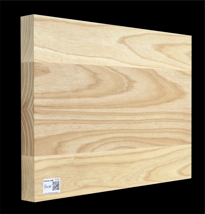 Jaseň USA AG 402 Gitarové Drevo 