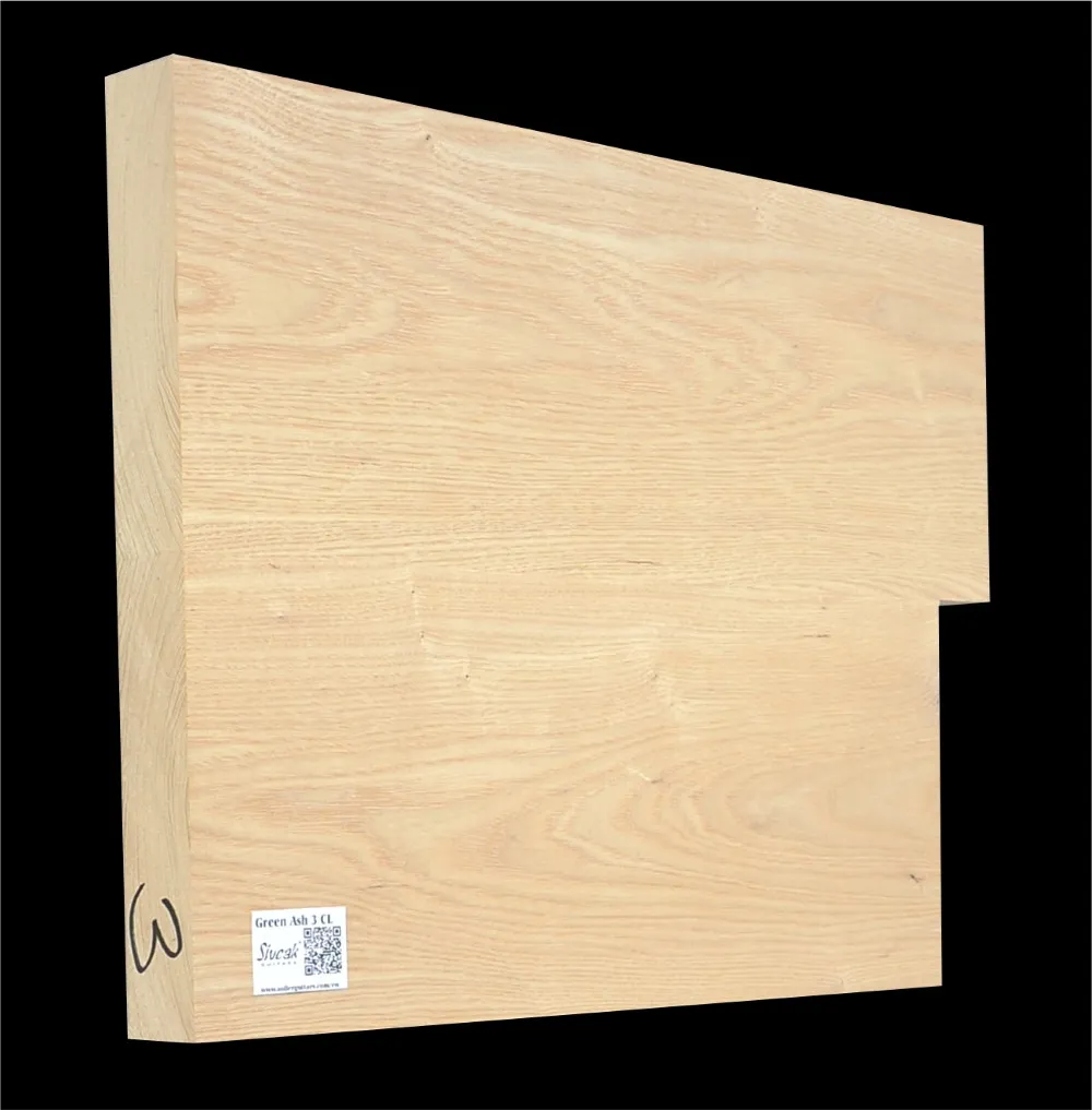 Jaseň USA AG 3 CL - 495/455 x 385 x 46mm