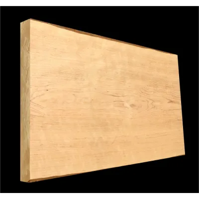 Jelša Svetlá Drevo na Gitaru  JL 38k - 605/575 x 385/360 x 46 mm