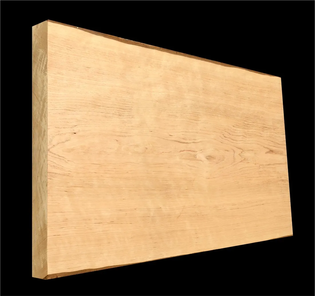 Jelša Svetlá Drevo na Gitaru  JL 38k - 605/575 x 385/360 x 46 mm