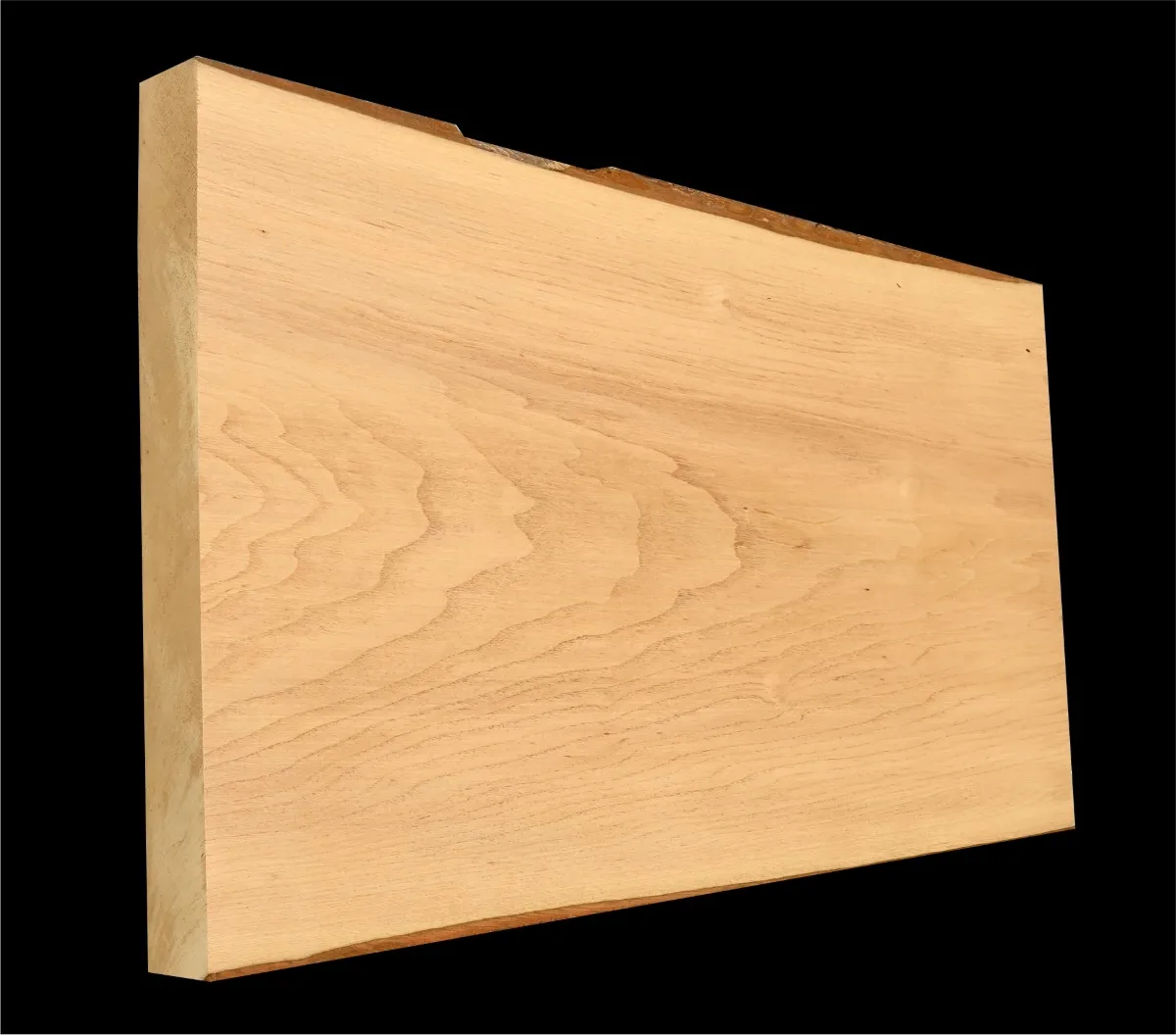 Jelša Svetlá Drevo na Gitaru  JL 39k - 555/545 x 360/315 x 46 mm