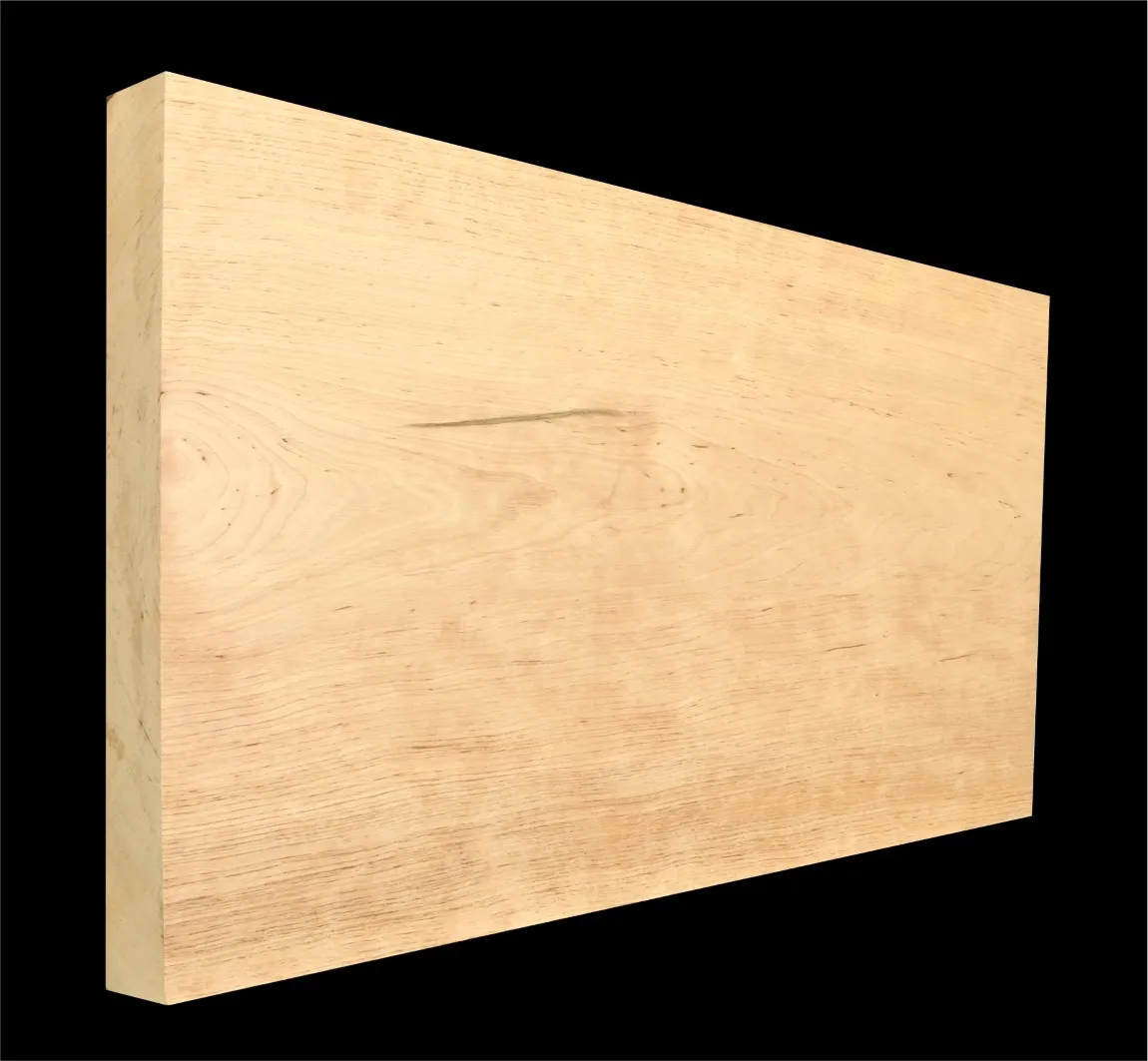 Jelša Svetlá Drevo na Gitaru JL 40k - 550/530 x 350/290 x 46 mm Jelša Svetlá Drevo na Gitaru JL 40k - 550/530 x 350/290 x 46 mm