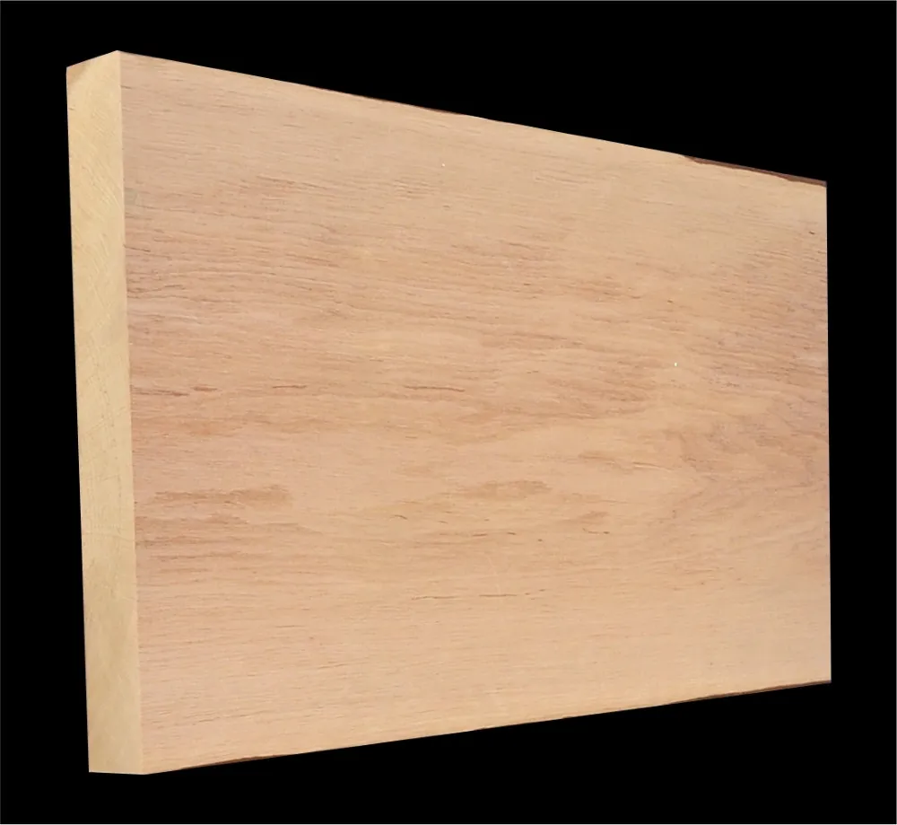 Jelša Svetlá Drevo na Gitaru  JL 27k- 510 x 325 x 46 mm