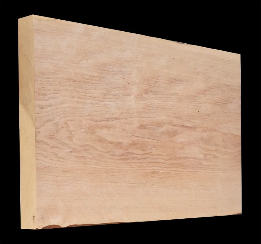 Jelša Svetlá Drevo na Gitaru  JL 32k - 520  x 345 x 46 mm