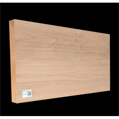 Americká Jelša Gitarové drevo ARA 26 - 695 x 370 x 46 mm