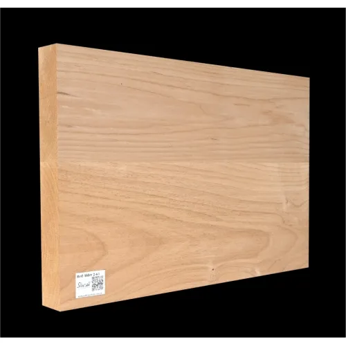 Jelša Americká Gitarové drevo ARA 63- 530 x 350 x 46 mm