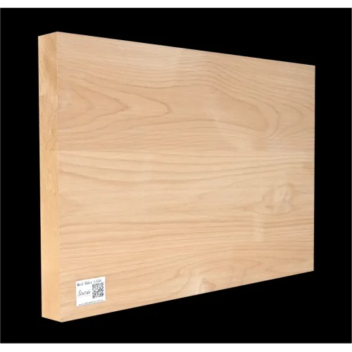 Americká Jelša Gitarové drevo ARA 140 - 545 x 380 x 46 mm