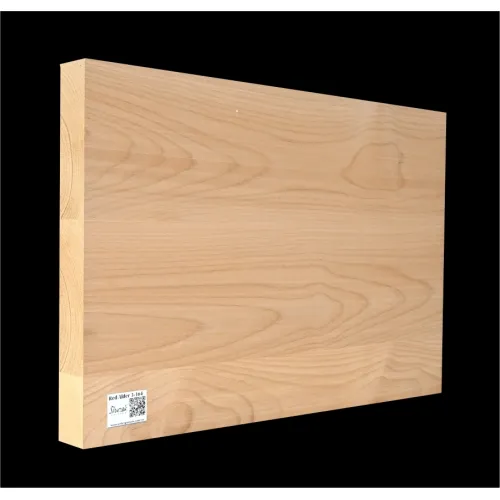 Americká Jelša Gitarové drevo ARA 164 - 570 x 380 x 46 mm