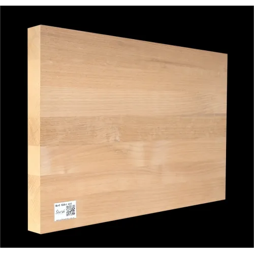 Americká Jelša Gitarové drevo ARA 66 L - 535 x 370 x 44 mm