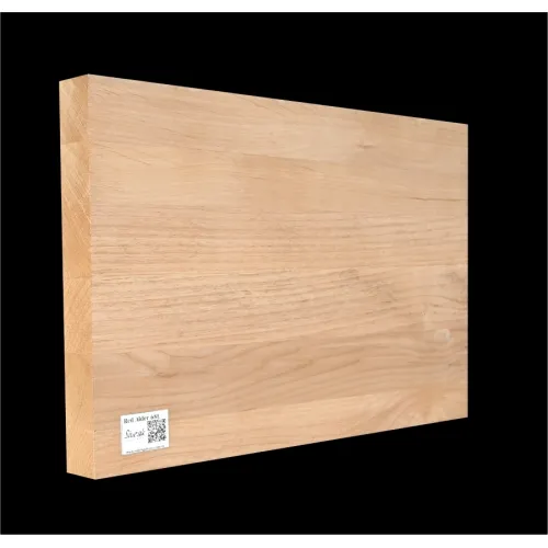 Americká Jelša Gitarové drevo ARA 68 L - 490 x 335 x 46 mm