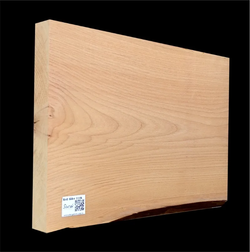 Americká Jelša ARA 111K - 485 x 340 x 46 mm