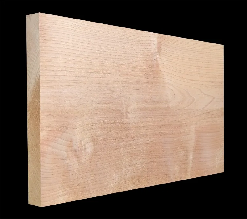 Americká Jelša ARA 112K - 550 x 350 x 46 mm