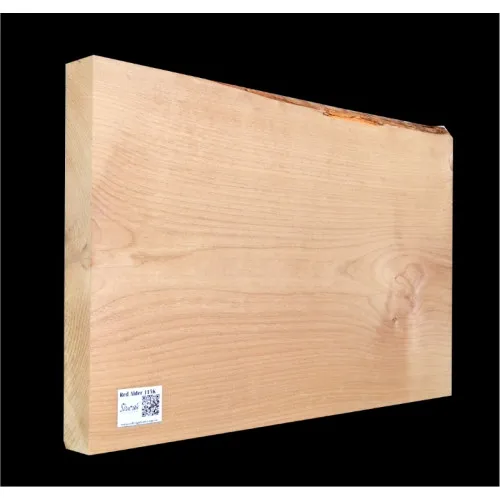 Americká Jelša ARA 115K - 530 x 340 x 46 mm