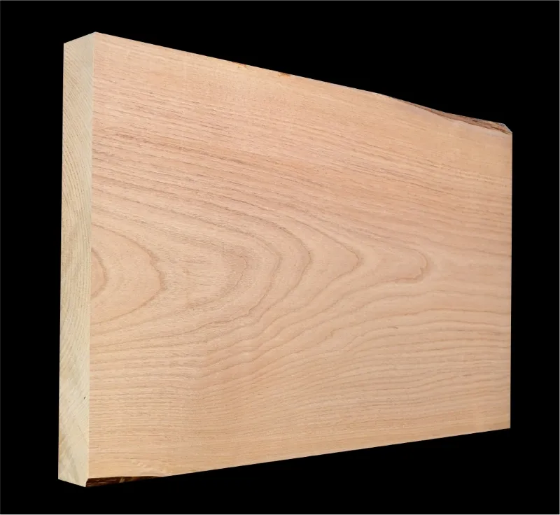 Americká Jelša ARA 114K - 545 x 352 x 46 mm
