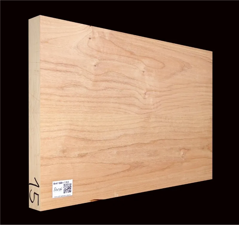 Americká Jelša ARA 015 CL - 580 x 390 x 46 mm Americká Jelša ARA 015 CL - 580 x 390 x 46 mm