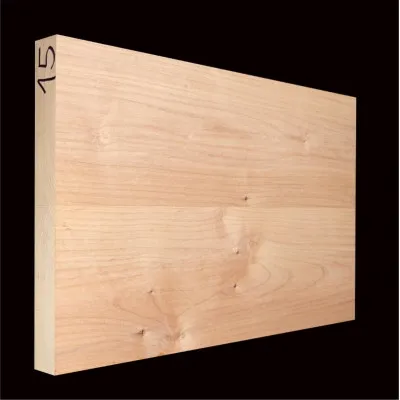 Americká Jelša ARA 015 CL - 580 x 390 x 46 mm