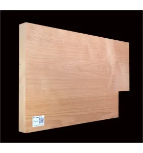 Jelša Americká ARA 13 - 605/513 x 380 x 46 mm