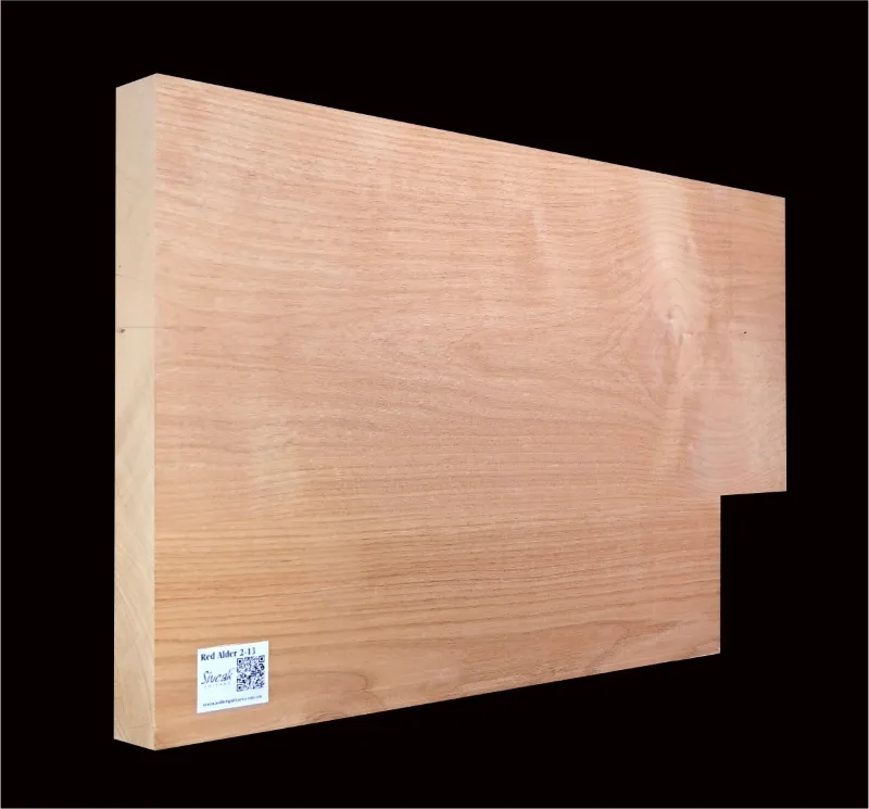 Jelša Americká ARA 13 - 605/513 x 380 x 46 mm Jelša Americká ARA 13 - 605/513 x 380 x 46 mm