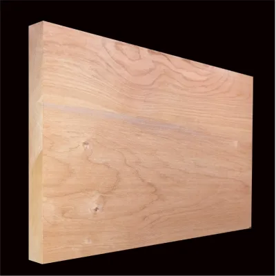 Americká Jelša Gitarové drevo ARA 8 - 565 x 390/370 x 46 mm 