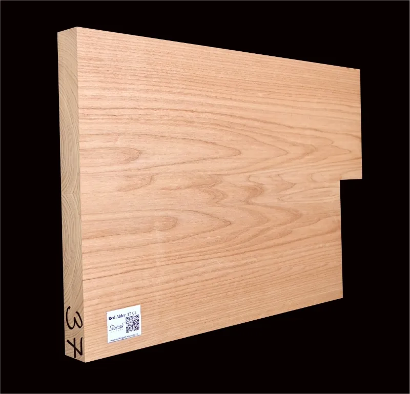 Americká Jelša ARA 37 Kaliber 550/485 x 393 x 46 mm Americká Jelša ARA 37 Kaliber 550/485 x 393 x 46 mm