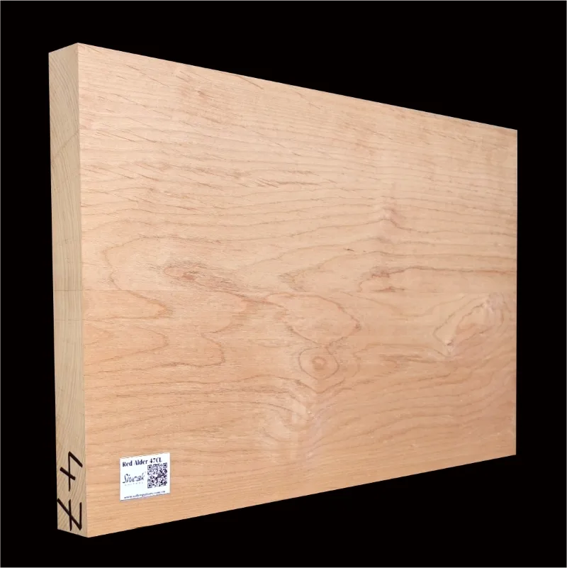 Americká Jelša ARA 47 Kaliber 580 x 385 x 46 mm Americká Jelša ARA 47 Kaliber 580 x 385 x 46 mm