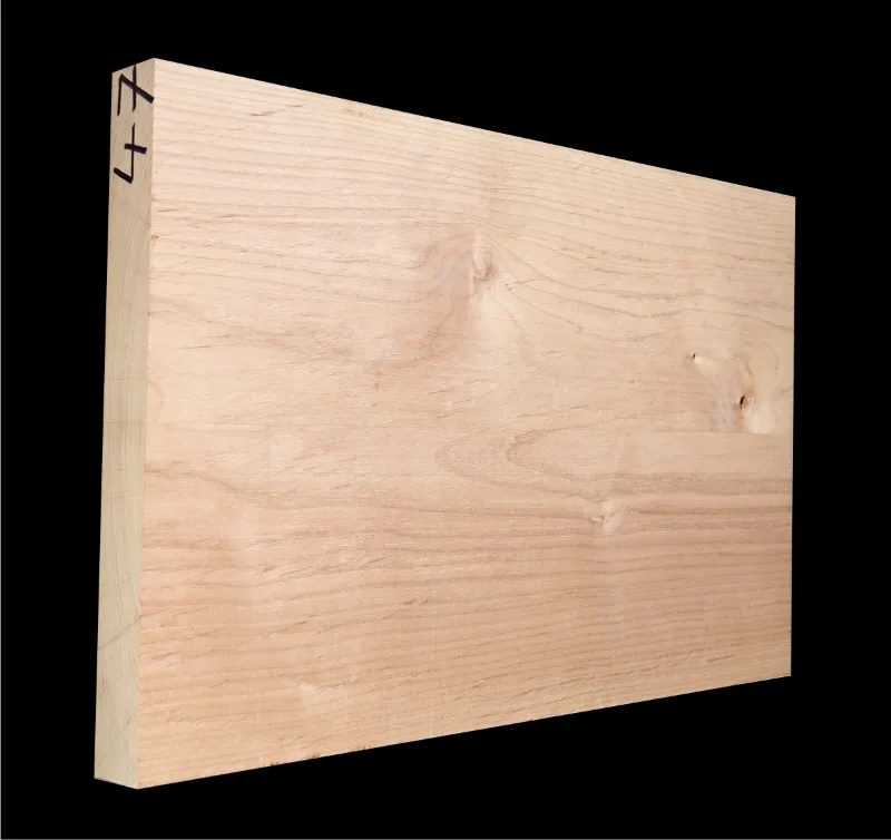 Americká Jelša ARA 47 Kaliber 580 x 385 x 46 mm Americká Jelša ARA 47 Kaliber 580 x 385 x 46 mm