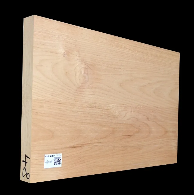 Americká Jelša ARA 48 Kaliber 565 x 385 x 46 mm Americká Jelša ARA 48 Kaliber 565 x 385 x 46 mm