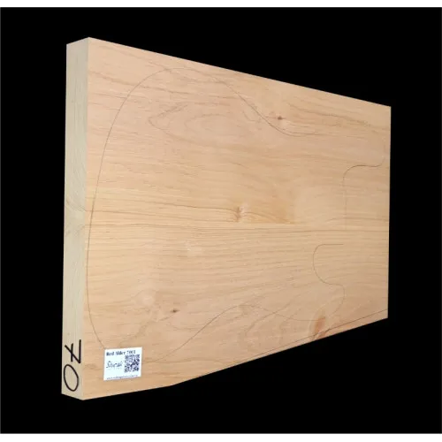 Americká Jelša ARA 070 Kaliber 540 x 390/340 x 46 mm