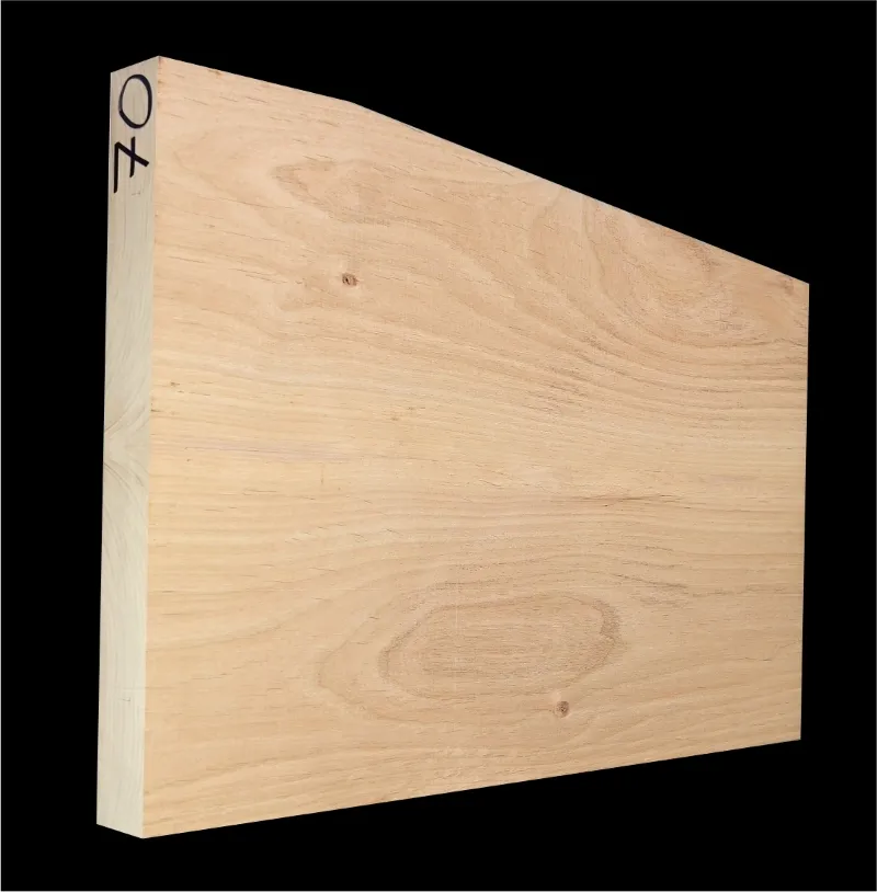 Americká Jelša ARA 070 Kaliber 540 x 390/340 x 46 mm