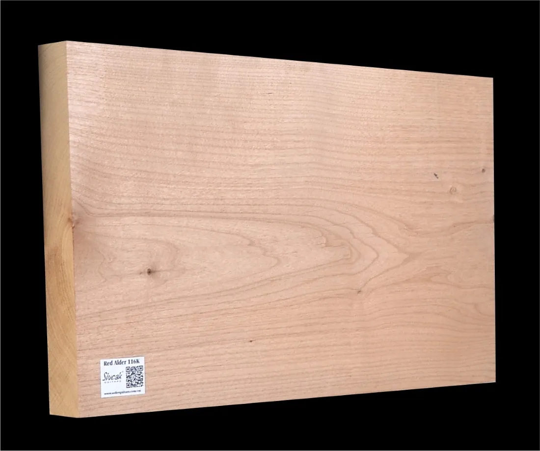 Americká Jelša ARA 116K